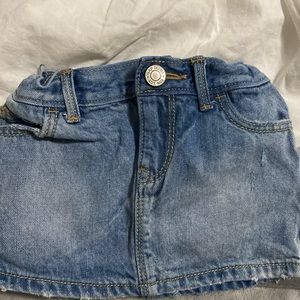 Baby Gap and Old Navy